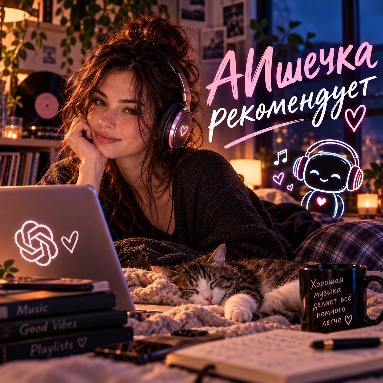 Aishka recommends